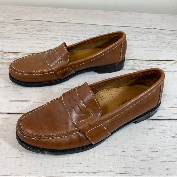 cole haan douglas loafer
